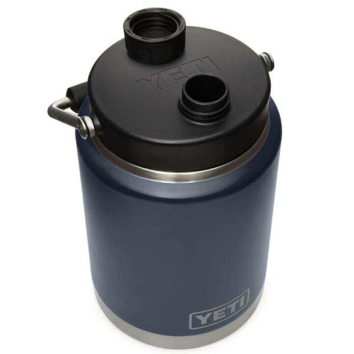 楽天市場】イエティ YETI Rambler ランブラー ハーフガロン 1.89L 