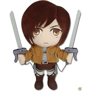 y1000~OFFN[|10/1zi̋l Attack on Titan TVEuEX ʂ 24cm sAi 