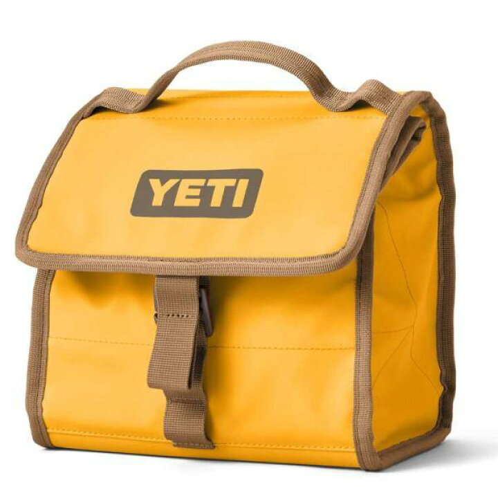 Amazon｜YETI(イエティ) デイトリップ 折りたたみ式ランチバッグ 