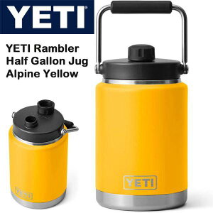 yeti ジャグ ハーフガロンの人気商品・通販・価格比較 - 価格.com
