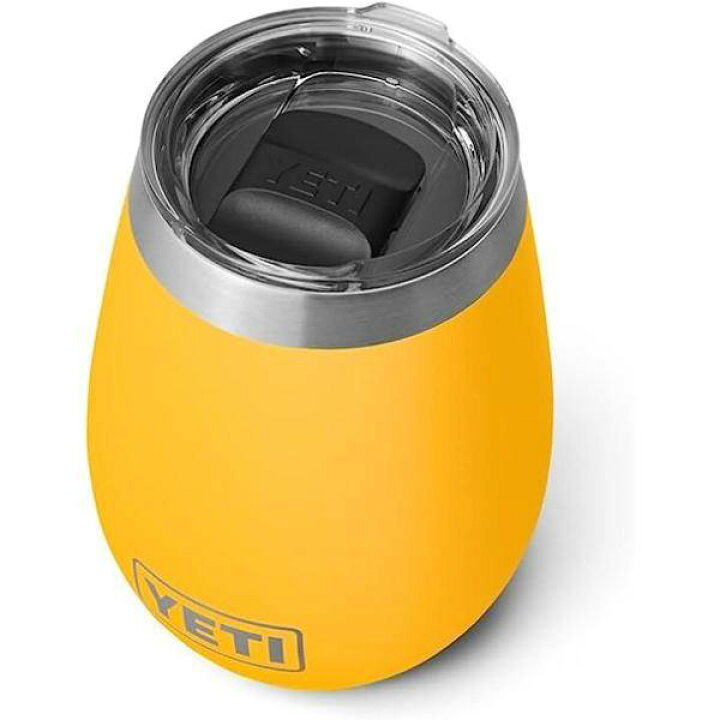 楽天市場】【5日P2倍!!】イエティ YETI Rambler 10oz 295ml ワイン 