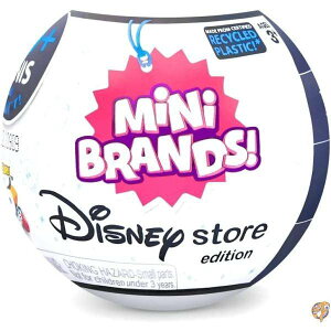 5 Surprise ~juY Disney(fBYj[)XgA i V[Y 1 JvZ ߋ RNVp (JvZ3) 