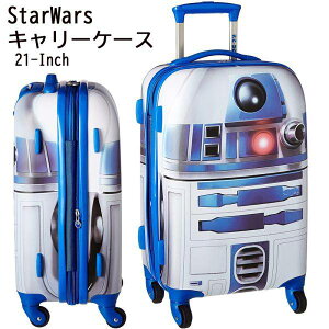 y1000~N[|撅30l4`zStar Wars R2D2 X^[EH[Y L[P[X Carry-On 21C` X[cP[X 