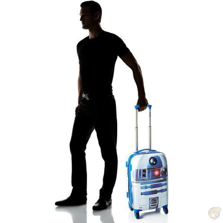 楽天市場】【ポイント2倍!15日】Star Wars R2D2 スターウォーズ 