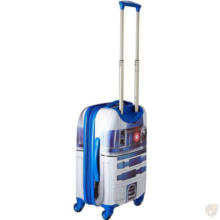 楽天市場】【ポイント2倍!15日】Star Wars R2D2 スターウォーズ 