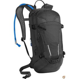 キャメルバック(CAMELBAK) 自転車用ハイドレーションバッグ 3L M.U.L.E.[ミュール] [リザーバー付き] 送料無料