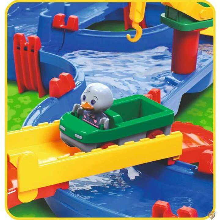 楽天市場】【20日最大4000円クーポン】アクアプレイ AquaPlay ブリッジ 