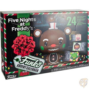 Funko �A�h�x���g�J�����_�[ �t�@�C�u �i�C�c �A�b�g �t���f�B�[�Y �p�C���g�T�C�Y �q�[���[ ��������