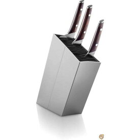 【1000円クーポン先着30名】eva-solo ナイフスタンド アングル 515280