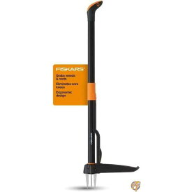 【クーポン配信中】Fiskars 根絶ローン＆ガーデン除草機 78706935J 【並行輸入品】