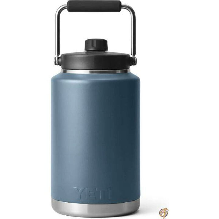 楽天市場】イエティ ランブラー ガロンジャグ YETI Rambler Gallon Jug 