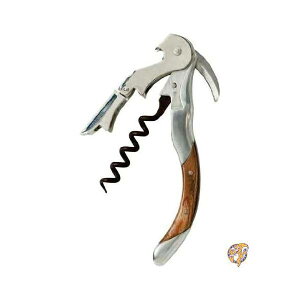 y|Cg3{4&5zPulltex Pulltaps Toledo Corkscrew by Pulltap's