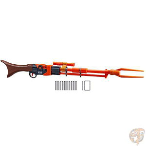 ナーフ NERF おもちゃの銃 スターウォーズ Star Wars Amban Phase 1.27m ブラスター ダーツ