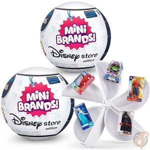 5TvCY 5 Surprise fBYj[ ~juh RN^u gC 2Zbg ~juY Mini Brands JvZgC