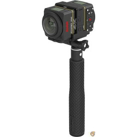 Kodak PIXPRO SP360 4K Dual Pro Pack VR Camera by
