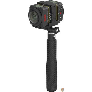y|Cg3{!1428ԁzKodak PIXPRO SP360 4K Dual Pro Pack VR Camera by