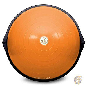 �y�N�[�|���z�M���zBOSU �{�X �g���[�j���O�p �o�����X �g���[�i�[ �o�����X�{�[�� �I�����W/�u���b�N 72-10850ORGBLK