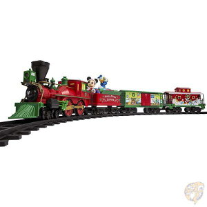 Lionel fBYj[ ~bL[ }EX GNXvX Zbg dr쓮 [gRg[t