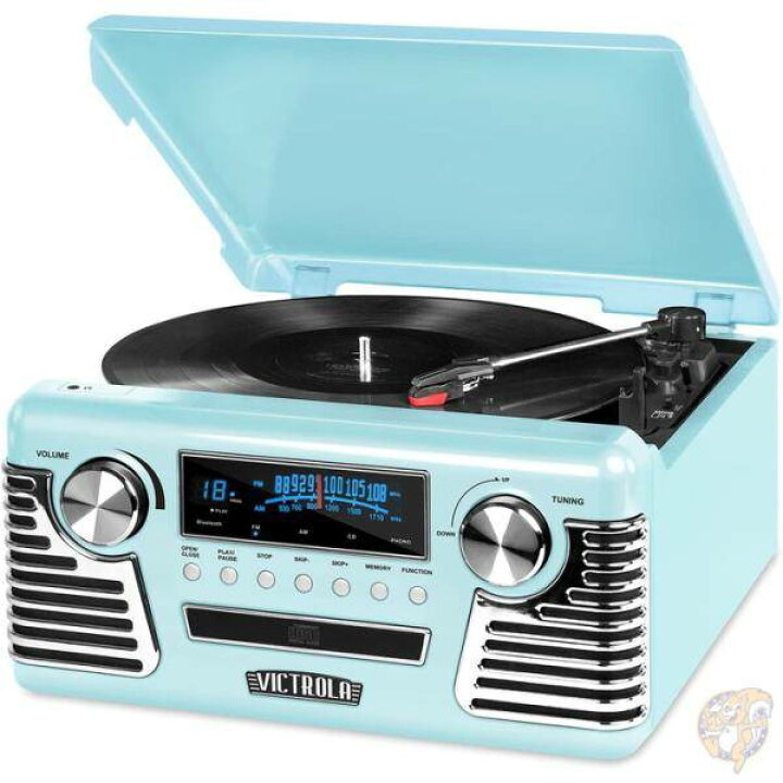 楽天市場】Victrola 50