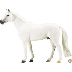[Breyer]Breyer Snowman Famous Show Jumper 1708 [���s�A���i]