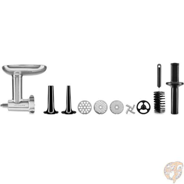 楽天市場】キッチンエイド KitchenAid スタンドミキサー用 メタル 