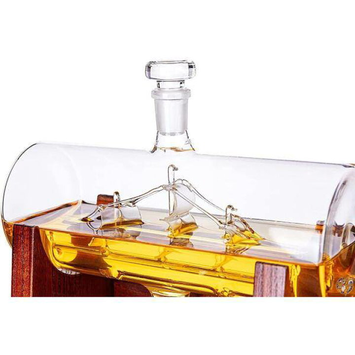 楽天市場】Jillmo ウィスキーデカンタセット 1250ml ウイスキー 