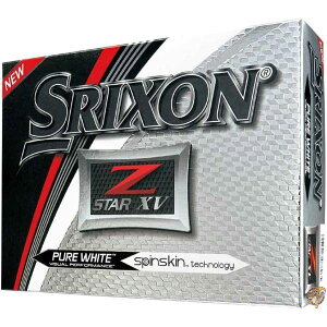 SRIXON(XN\) St{[ Z-Star XV ([bgX^[ GbNXuC) 2017Nf ̓ StRyii a