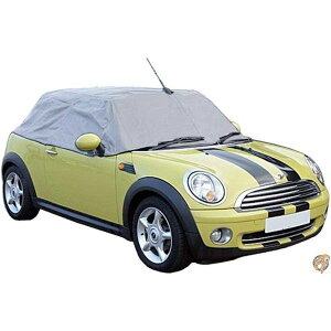 y1000~N[|撅30l4`zBMW Mini Convertible Soft TopveN^[Jo[ - 2004ȍ~́ysAz (O[)