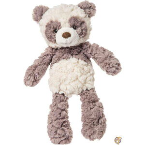 [efBxAʂ]Mary Meyer 42650 Putty Nursery Panda Soft Toy[sAi]
