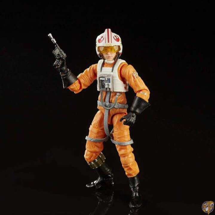 楽天市場】スター・ウォーズ ヴィンテージ コレクション 3.75インチ  