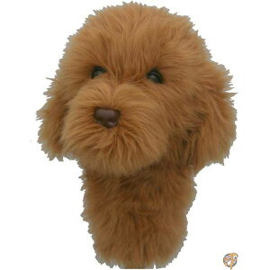 yő2000~N[|25`z_tBj[Y hD[h wbhJo[ Daphne's Doodle Headcover hCo[p 460cc USAAi@StNuJo[ ̓