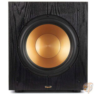 【1000円/555円クーポン配信中】クリプシュ Klipsch サブウーファー Synergy Black Label Sub-100 10インチ ホームシアター 送料無料