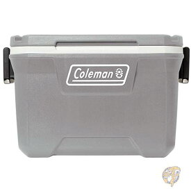 Coleman コールマン アウトドア用品 クーラーボックス ロックグレイ 3000006573