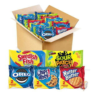 Oreo �I���I ���َq �N�b�L�[ �o���G�e�B �p�b�N � �A�����J���َq �܂Ƃߔ��� ��ʍw�� �I���I�l���� �`�b�v�X �I���I�N�b�L�[ �`�b�v�X �A�z�C �N�b�L�[�i�b�^�[�o�^�[�N�b�L�[�T���[