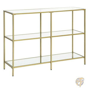 y1000~/555~N[|26ԁzVASAGLE @TO CeA R\[e[u S[h ULGT27G