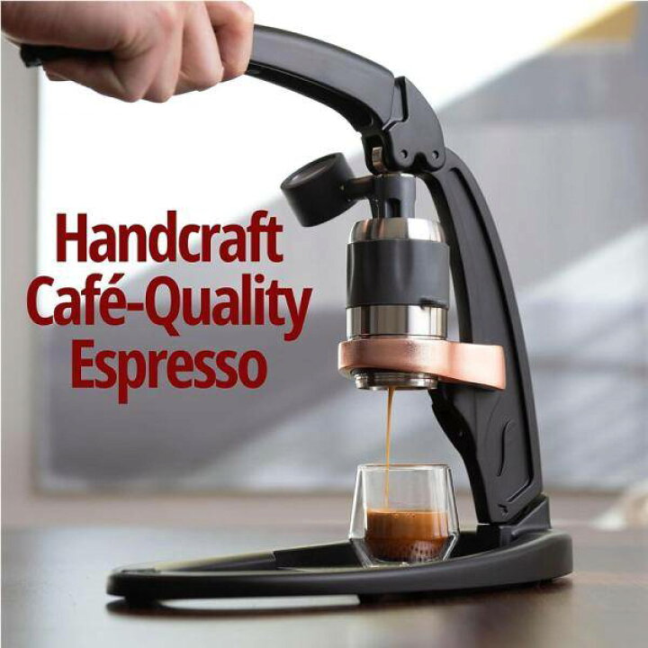 楽天市場】手動 エスプレッソメーカー Flair Espresso Maker Signature 