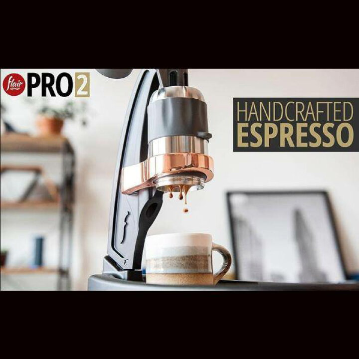 楽天市場】手動 エスプレッソメーカー Flair Espresso Maker Signature 