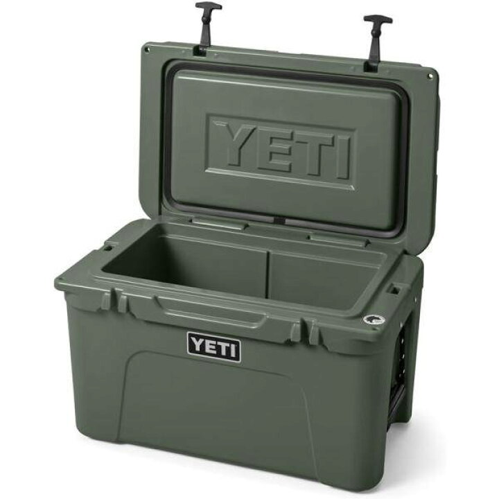 楽天市場】イエティタンドラ クーラーボックス YETI Tundra 45 Camp 