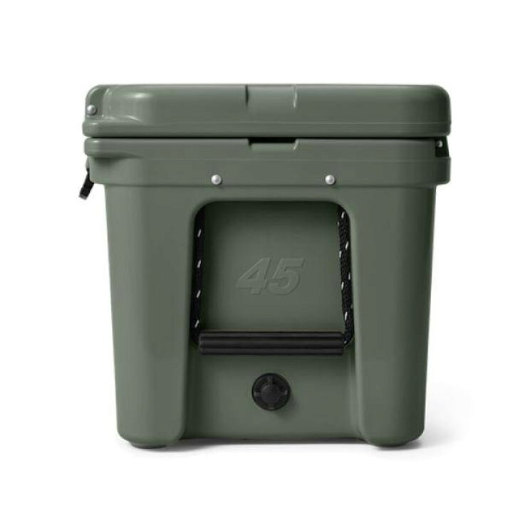 楽天市場】イエティタンドラ クーラーボックス YETI Tundra 45 Camp 