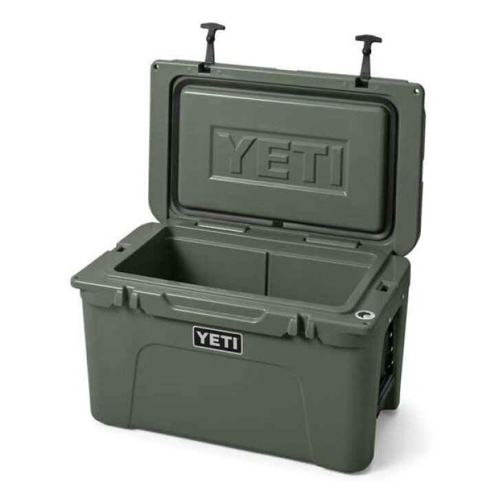 楽天市場】イエティタンドラ クーラーボックス YETI Tundra 45 Camp 
