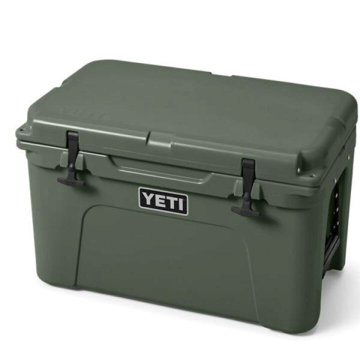 楽天市場】イエティタンドラ クーラーボックス YETI Tundra 45 Camp 
