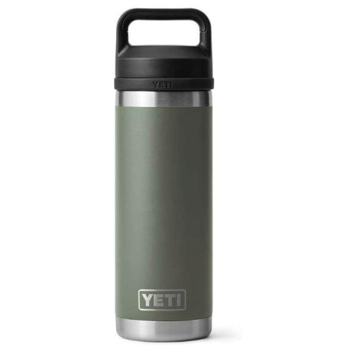 楽天市場】YETI Rambler 18oz 530ml イエティ ランブラー ステンレス 