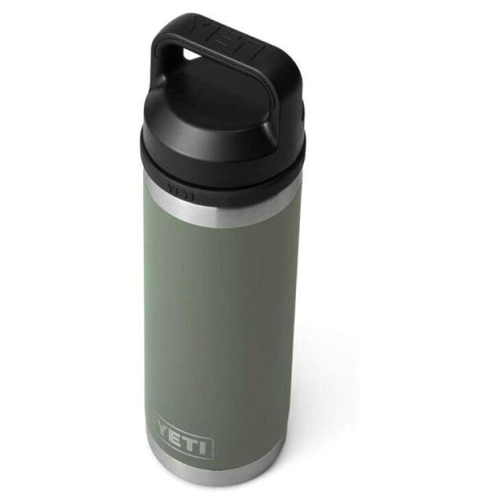 楽天市場】YETI Rambler 18oz 530ml イエティ ランブラー ステンレス 