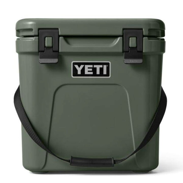 楽天市場】YETI ローディー 24 ROADIE24 HARD COOLER Camp Green 