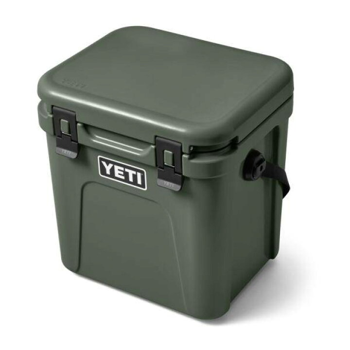 楽天市場】YETI ローディー 24 ROADIE24 HARD COOLER Camp Green  