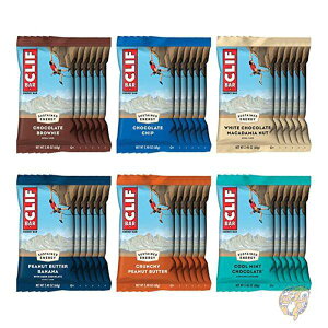 Clif Bar Nto[ َq GiW[o[ lߍ킹