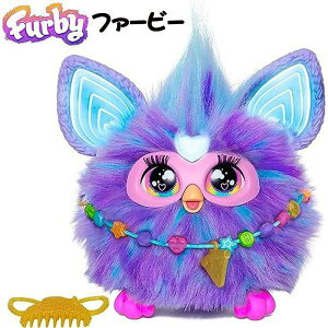 t@[r[ p[v Furby t@[r[2023 N    AJ Ai