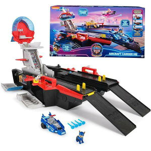 y|Cg3{2028ԁzpEpg[  pEpgThe Mighty Movie Aircraft Carrier HQ q PAW Patrol 蕨 tBMA