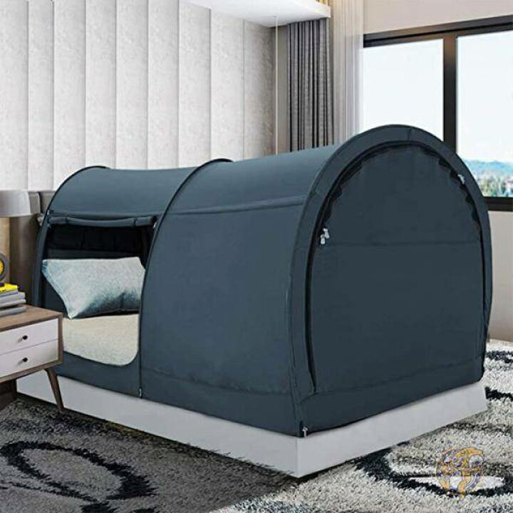 楽天市場】LEEDOR リーダー 寝具 インテリア用品 ベッドテント ベッド 