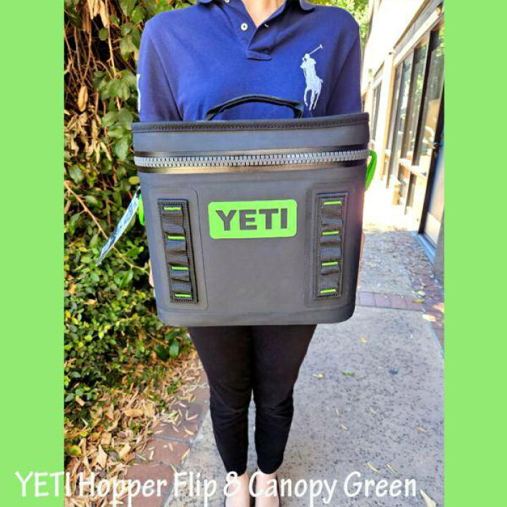 楽天市場】【クーポン配信中】YETI Hopper Flip 8 イエティ ホッパー 